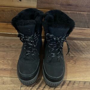 PAJAR winter boots